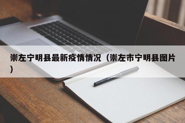 崇左宁明县最新疫情情况（崇左市宁明县图片）