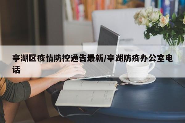 亭湖区疫情防控通告最新/亭湖防疫办公室电话