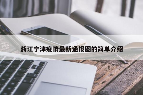 浙江宁津疫情最新通报图的简单介绍