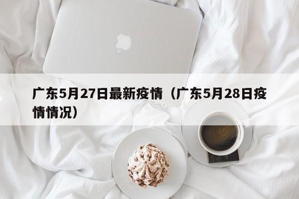 广东5月27日最新疫情(广东5月28日疫情情况)